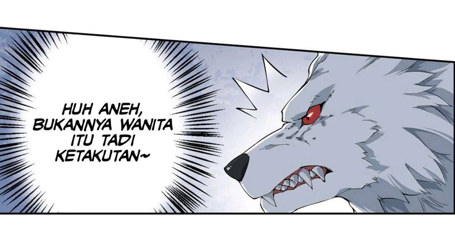Wuxian Shitu Yu Shier Zhan Ji (Infinite Apostles and Twelve War Girls) Chapter 39 Gambar 43